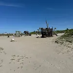 Urlaub An Der Nordsee - Exklusive Penthouse-ferienwohnung Deichliebe In Tossens بوتجادينغين