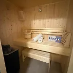 شقة Urlaub An Der Nordsee - Exklusive Penthouse-ferienwohnung Deichliebe In Tossens