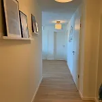 Urlaub An Der Nordsee - Exklusive Penthouse-ferienwohnung Deichliebe In Tossens شقة *
