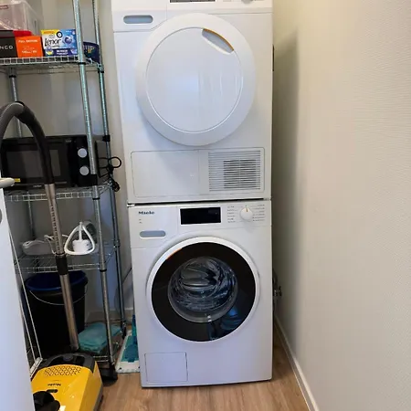 Urlaub An Der Nordsee - Exklusive Penthouse-ferienwohnung Deichliebe In Tossens *